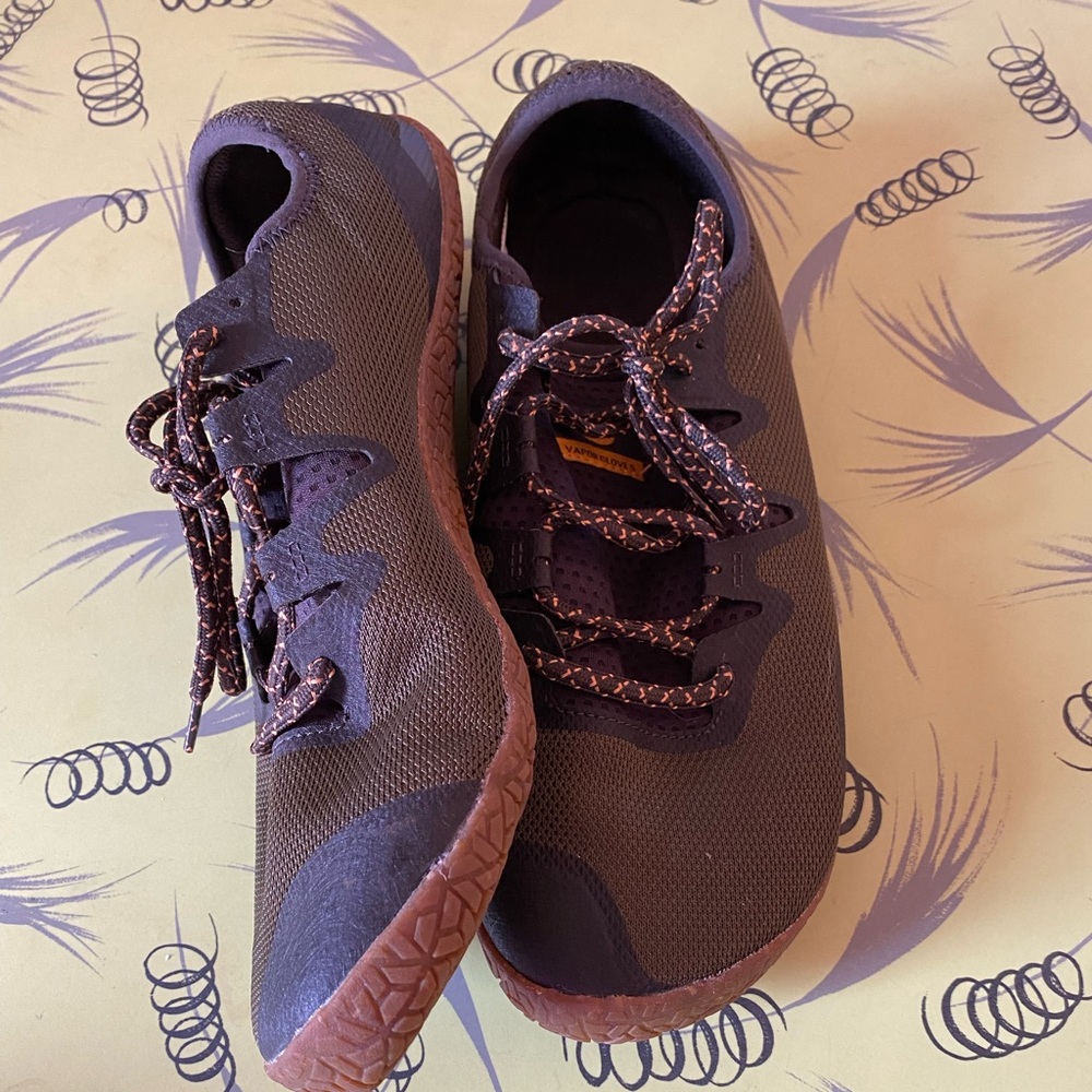 Merrell vapor glove 5